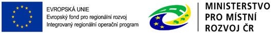 EU a MMR logo