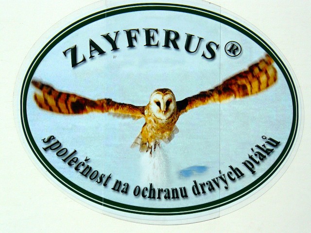 Zayferus logo