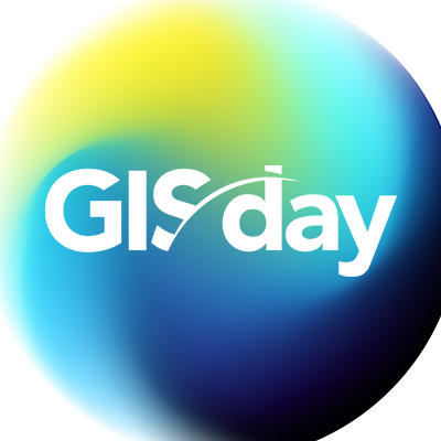 Logo GISDay 