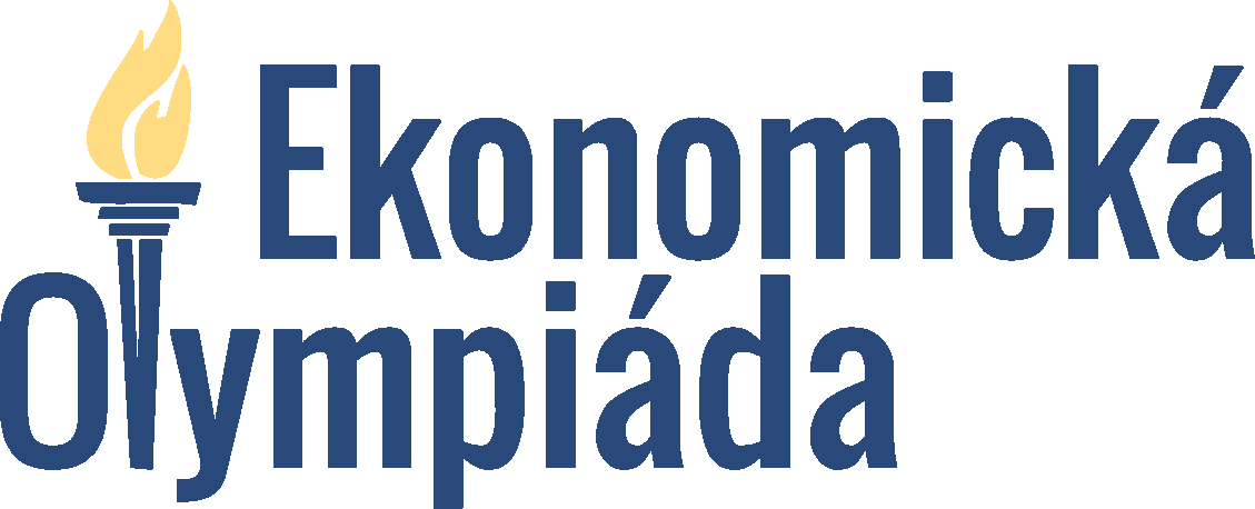 Logo Ekonomické olympiády
