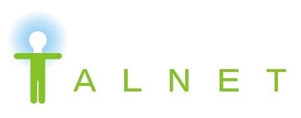 Logo Talnet