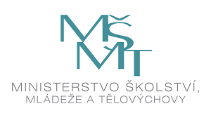 Logo MŠMT