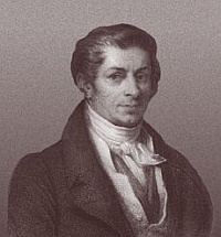 Jean-Baptiste Say 