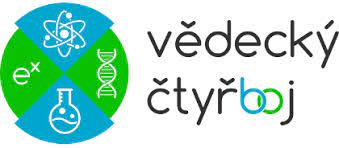 Logo soutěže Vědecký čtyřboj