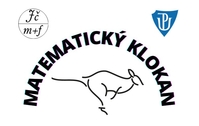 Logo Matematický klokan